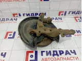 Кулак поворотный задний правый Volkswagen Golf (Mk6) 1K0505436AE