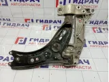Рычаг передний левый Volkswagen Golf (Mk6) 1K0407151BC