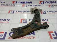 Рычаг передний правый Volkswagen Golf (Mk6) 1K0407152BC