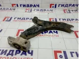 Рычаг передний правый Volkswagen Golf (Mk6) 1K0407152BC