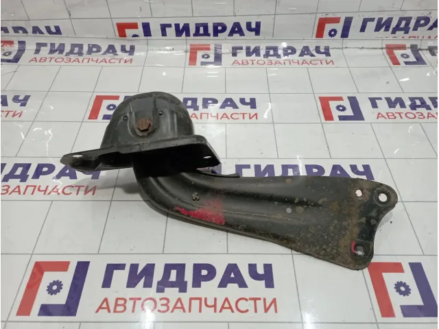 Рычаг задний продольный левый Volkswagen Golf (Mk6) 1K0505223K