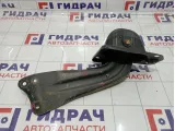 Рычаг задний продольный правый Volkswagen Golf (Mk6) 1K0505224K