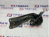 Рычаг задний продольный правый Volkswagen Golf (Mk6) 1K0505224K