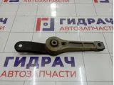 Опора двигателя задняя Volkswagen Golf (Mk6) 1K0199855BA
