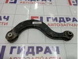Рычаг задний верхний Volkswagen Golf (Mk6) 5Q0505323C