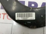 Рычаг задний верхний Volkswagen Golf (Mk6) 5Q0505323C