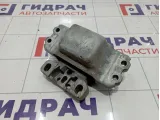 Опора КПП левая Volkswagen Golf (Mk6) 1K0199555L