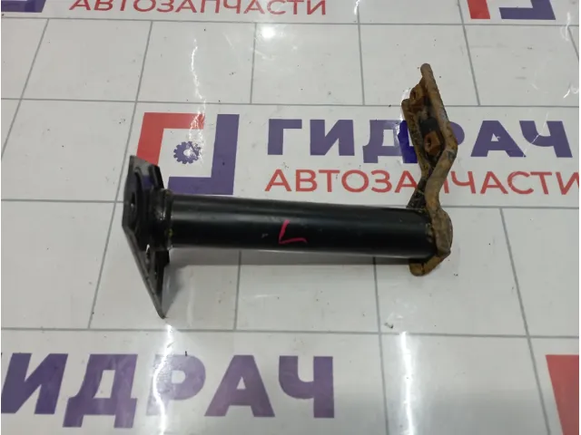 Кронштейн защиты картера левый Volkswagen Golf (Mk6) 5K0825921