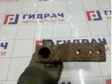Кронштейн защиты картера левый Volkswagen Golf (Mk6) 5K0825921