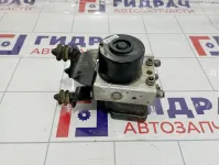 Блок ABS Volkswagen Golf (Mk6) 1K0614117S BEF