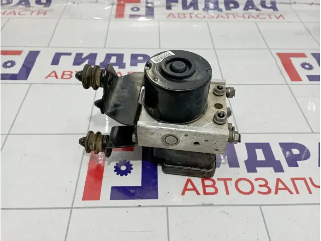 Блок ABS Volkswagen Golf (Mk6) 1K0614117S BEF