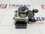 Блок ABS Volkswagen Golf (Mk6) 1K0614117S BEF