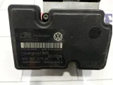 Блок ABS Volkswagen Golf (Mk6) 1K0614117S BEF