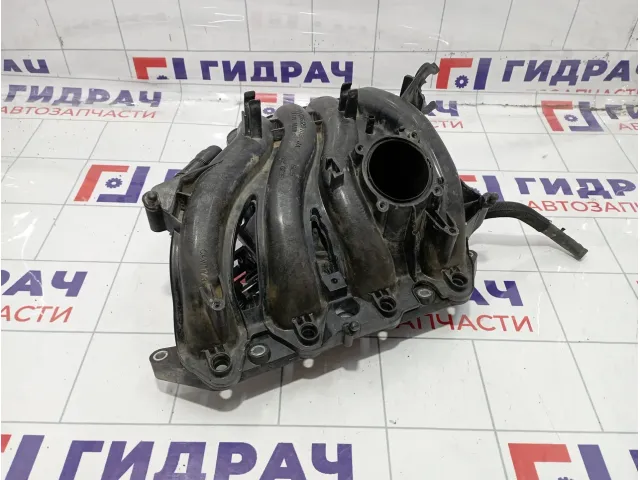 Коллектор впускной Volkswagen Golf (Mk6) 036129709JA