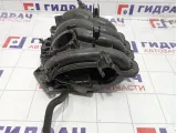Коллектор впускной Volkswagen Golf (Mk6) 036129709JA