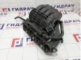 Коллектор впускной Volkswagen Golf (Mk6) 036129709JA