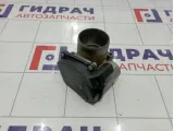 Заслонка дроссельная электрическая Volkswagen Golf (Mk6) 03C133062S