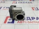Заслонка дроссельная электрическая Volkswagen Golf (Mk6) 03C133062S