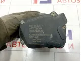 Заслонка дроссельная электрическая Volkswagen Golf (Mk6) 03C133062S
