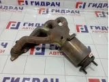 Коллектор выпускной Volkswagen Golf (Mk6) 036253020SX
