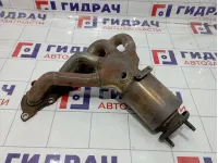 Коллектор выпускной Volkswagen Golf (Mk6) 036253020SX