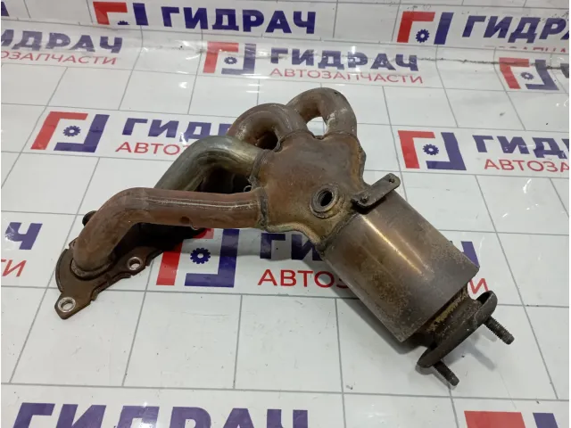 Коллектор выпускной Volkswagen Golf (Mk6) 036253020SX