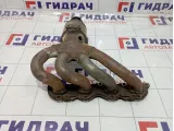 Коллектор выпускной Volkswagen Golf (Mk6) 036253020SX