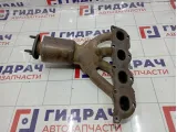 Коллектор выпускной Volkswagen Golf (Mk6) 036253020SX