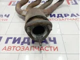 Коллектор выпускной Volkswagen Golf (Mk6) 036253020SX