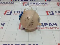 Бачок расширительный Volkswagen Golf (Mk6) 1K0121407A