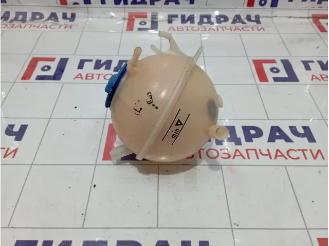 Бачок расширительный Volkswagen Golf (Mk6) 1K0121407A