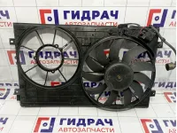 Вентилятор радиатора Volkswagen Golf (Mk6) 1K0121207BB9B9
