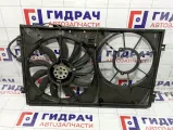 Вентилятор радиатора Volkswagen Golf (Mk6) 1K0121207BB9B9