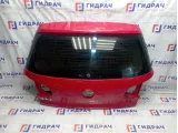 Дверь багажника Volkswagen Golf (Mk6) 5K6827025J