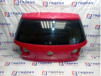 Дверь багажника Volkswagen Golf (Mk6) 5K6827025J
