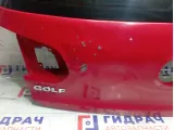 Дверь багажника Volkswagen Golf (Mk6) 5K6827025J