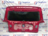 Дверь багажника Volkswagen Golf (Mk6) 5K6827025J