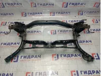 Балка задняя Volkswagen Golf (Mk6) 1K0505315BM