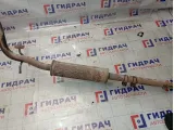 Глушитель в сборе Volkswagen Golf (Mk6) 1K0253209EJ