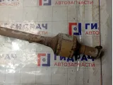 Глушитель в сборе Volkswagen Golf (Mk6) 1K0253209EJ