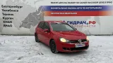 Блок ABS Volkswagen Golf (Mk6) 1K0614117S BEF