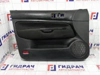 Обшивка двери передней левой Volkswagen Golf (Mk4) 1J4867011CKHRP