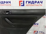 Обшивка двери задней правой Volkswagen Golf (Mk4) 1J6867212ADHRP