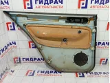Обшивка двери задней правой Volkswagen Golf (Mk4) 1J6867212ADHRP