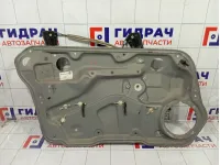 Стеклоподъемник электрический передний левый Volkswagen Golf (Mk4) 1J4837461H