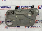 Стеклоподъемник электрический передний правый Volkswagen Golf (Mk4) 1J4837462H