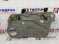 Стеклоподъемник электрический передний правый Volkswagen Golf (Mk4) 1J4837462H