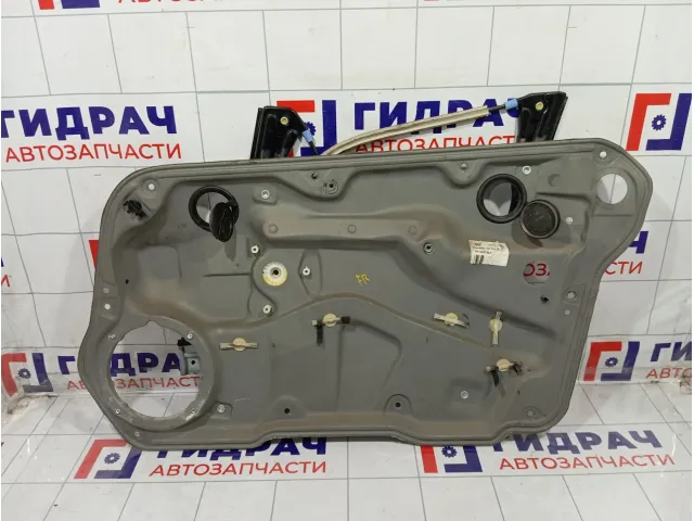 Стеклоподъемник электрический передний правый Volkswagen Golf (Mk4) 1J4837462H