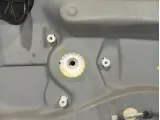 Стеклоподъемник электрический передний правый Volkswagen Golf (Mk4) 1J4837462H
