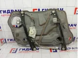 Стеклоподъемник электрический передний правый Volkswagen Golf (Mk4) 1J4837462H